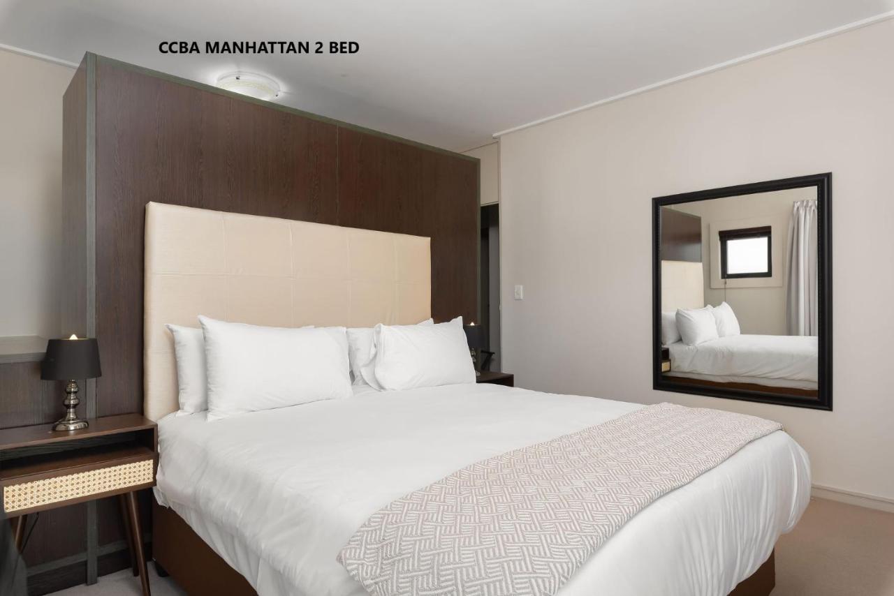 Century City Boutique Apartments Cape Town Luaran gambar