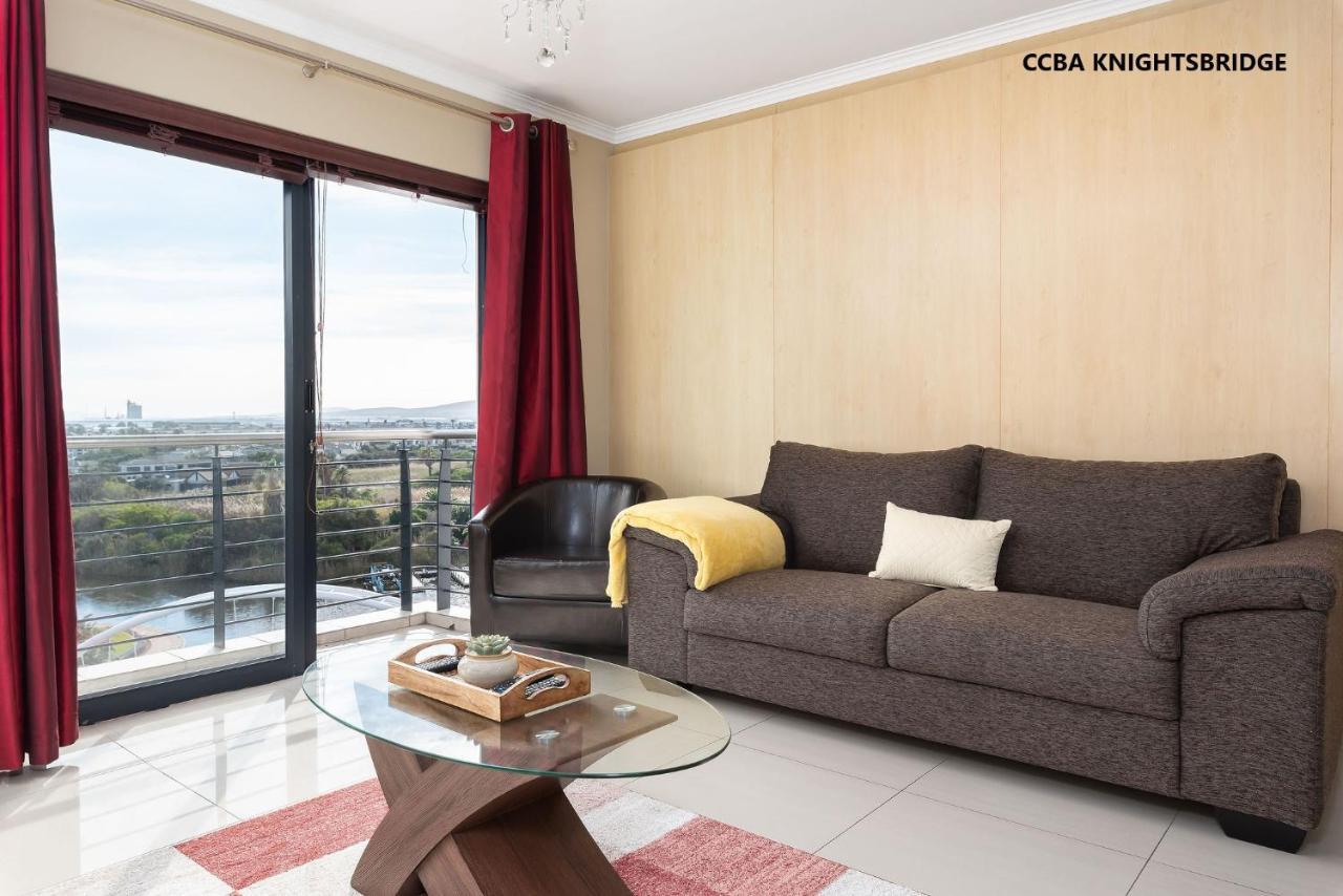 Century City Boutique Apartments Cape Town Luaran gambar