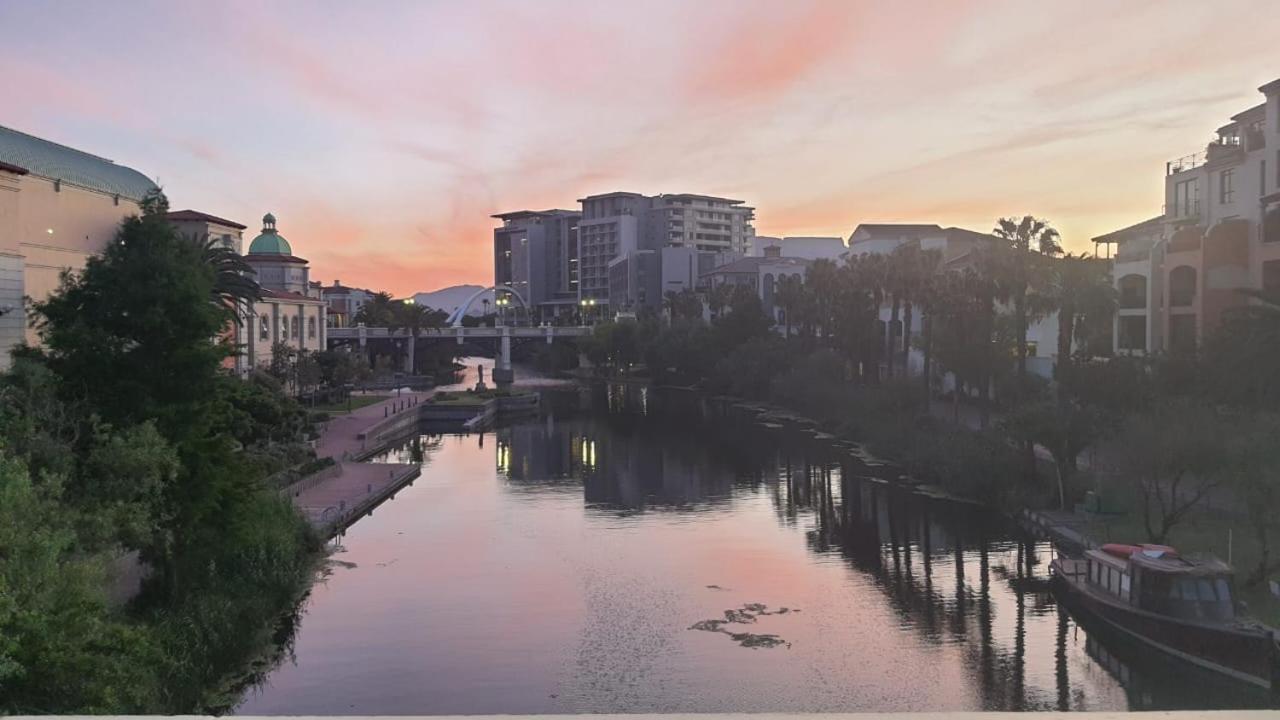 Century City Boutique Apartments Cape Town Luaran gambar