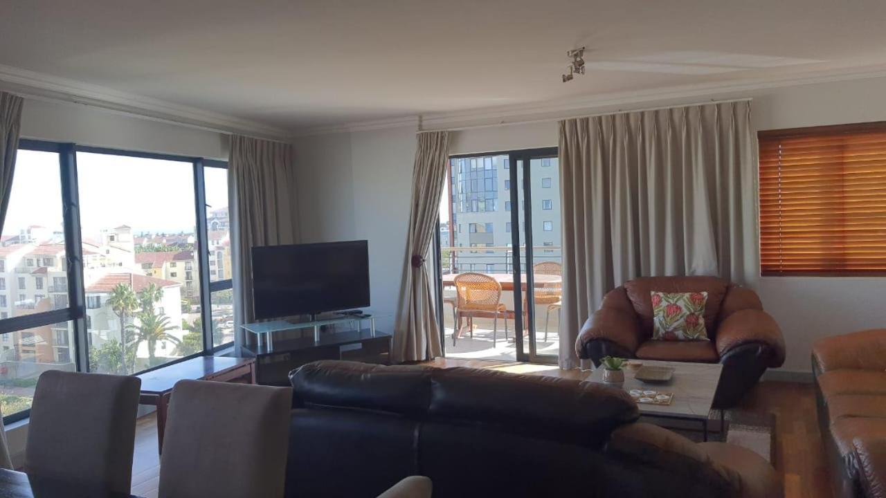 Century City Boutique Apartments Cape Town Luaran gambar