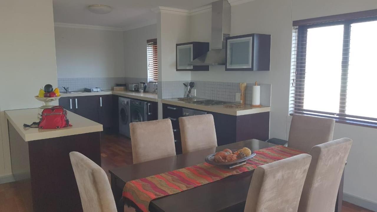 Century City Boutique Apartments Cape Town Luaran gambar